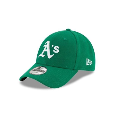 Sapca New Era Oakland Athletics MLB The League 9FORTY Adjustable - Verzi